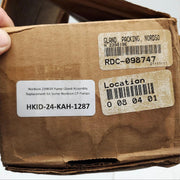 Nordson 239819 Pump Gland Assembly Replacement Kit Some Nordson CP Pumps 6