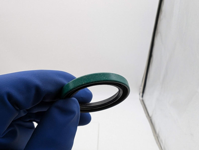 CR SKF 13534 Radial Shaft Seal 1.3752" Bore 1.874" OD 0.25" Width CRW1 NBR 3