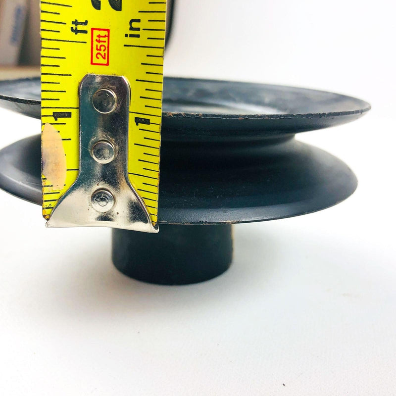 Ariens Gravely 08872700 Spindle Sheave Keyed OEM New Old Stock NOS 4