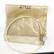 Gravely 08801600 Wire Instrument Panel OEM NOS Replaces 021425 2