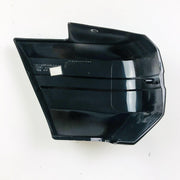 Mopar 5CU47KX8 Cap for Left Front Bumper Black OEM Comanche Cherokee 8952000179 9