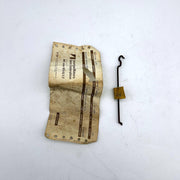 AMC Jeep 094310 Link Group 8.009 OEM New Old Stock NOS Loose 3