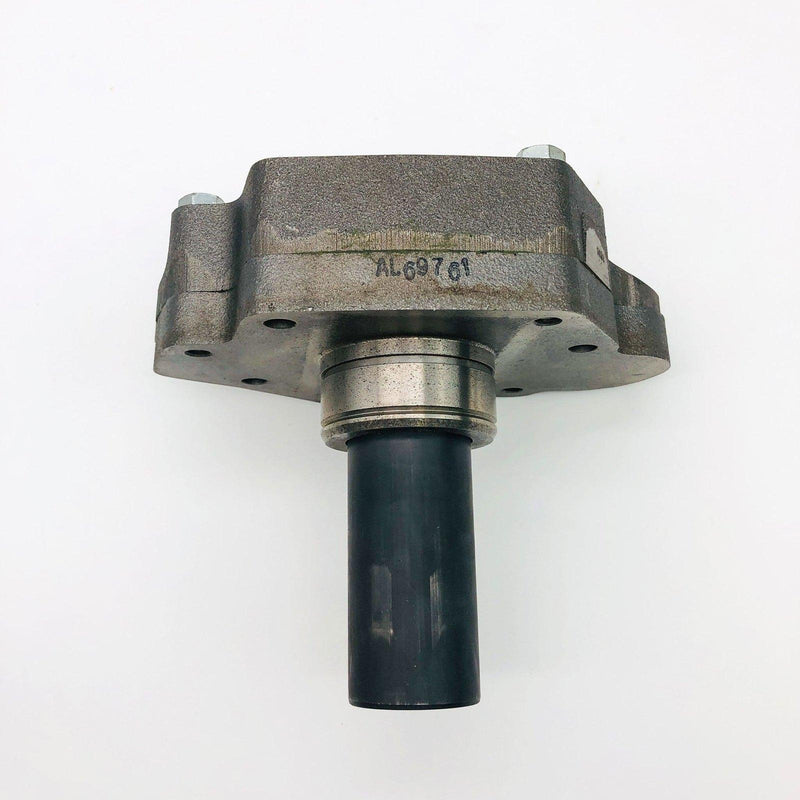John Deere AL69761 Oil Pump Transmission OEM New Old Stock NOS Open 5