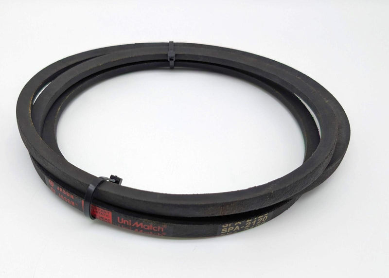 Jason Industrial SPA2120 Belt 12.7mm Width 2120mm Length 10mm Thick UniMatch 1