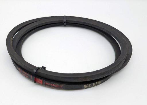 Jason Industrial SPA2120 Belt 12.7mm Width 2120mm Length 10mm Thick UniMatch 1
