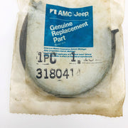 AMC Jeep 3180414 Seal H 40ZB for Engine Oil Pan OEM NOS 81-86 Cher Wag J10 J20 8