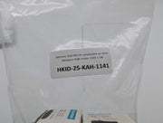 Siemens 3SB1300-2A Lampholder w/ BA9S Miniature Bulb Holder 250V 2.5W 5