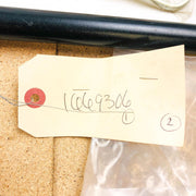 Simplicity 1669306 Stop Belt OEM NOS Replaced by 1669306SM Loose 2