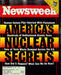 Newsweek Magazine December 27 1993 Nuclear Weapons Radiation Testing Expirements 1