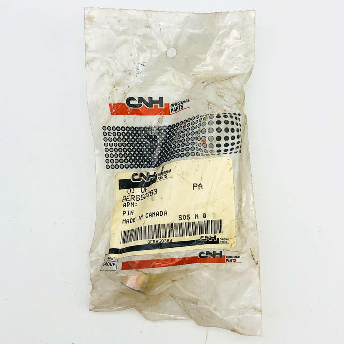 CNH BER658383 Pin OEM New Old Stock NOS Sealed 1