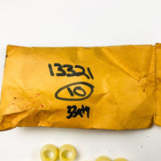 Snapper 13321 Tie Rod Bushing OEM NOS Replaced by 7013321YP 2