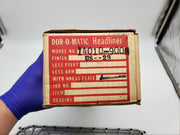 Dor-O-Matic 14010 900 Overhead Door Closer Concealed Headliner Series Body Only 8