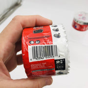 Milwaukee 49-56-9633 Hole Saw 2-5/8in Ice Harden Hole Dozer Bi-Metal 3.5 TPI 2pk 3