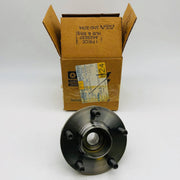 Mopar 4423537 Wheel Bearing and Hub OEM New Old Stock NOS Open 1