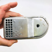 Tecumseh 32401 Muffler for Snow Thrower OEM New Old Stock NOS Open 7