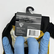 Ironcat 86350 Cowhide Leather Gloves Extra Large XL Hvy Duty Mechanics 2 Pairs 7