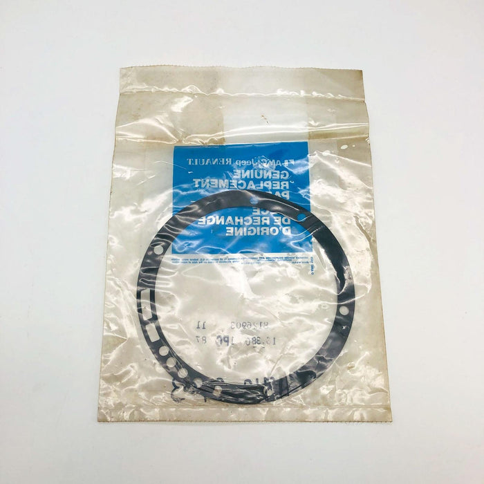 AMC Jeep 8126903 Gasket for Oil Pump Reaction Support Shaft OEM NOS 81-86 3