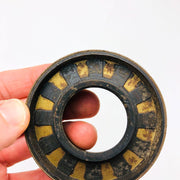 AMC Jeep J8129096 Seal for Front Axle Shaft 2.625" OD NOK AZ72838 New NOS OEM 10