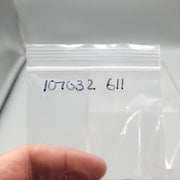 Rixson 107032 Arm Alignment Screw Washer Set Bright Bronze Rixson Floor Closers 8