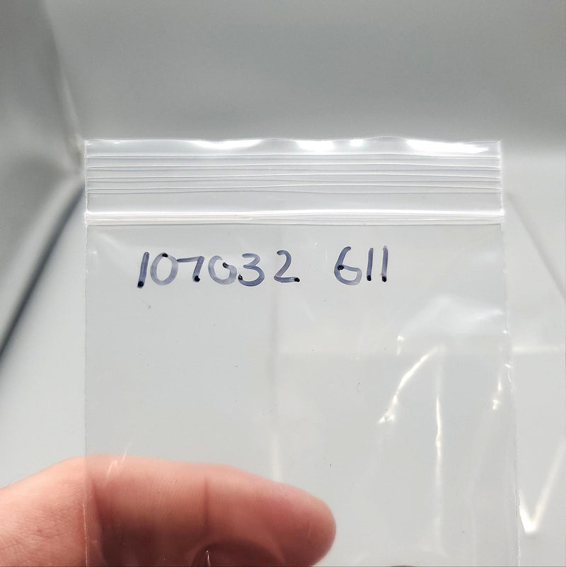 Rixson 107032 Arm Alignment Screw Washer Set Bright Bronze Rixson Floor Closers 8