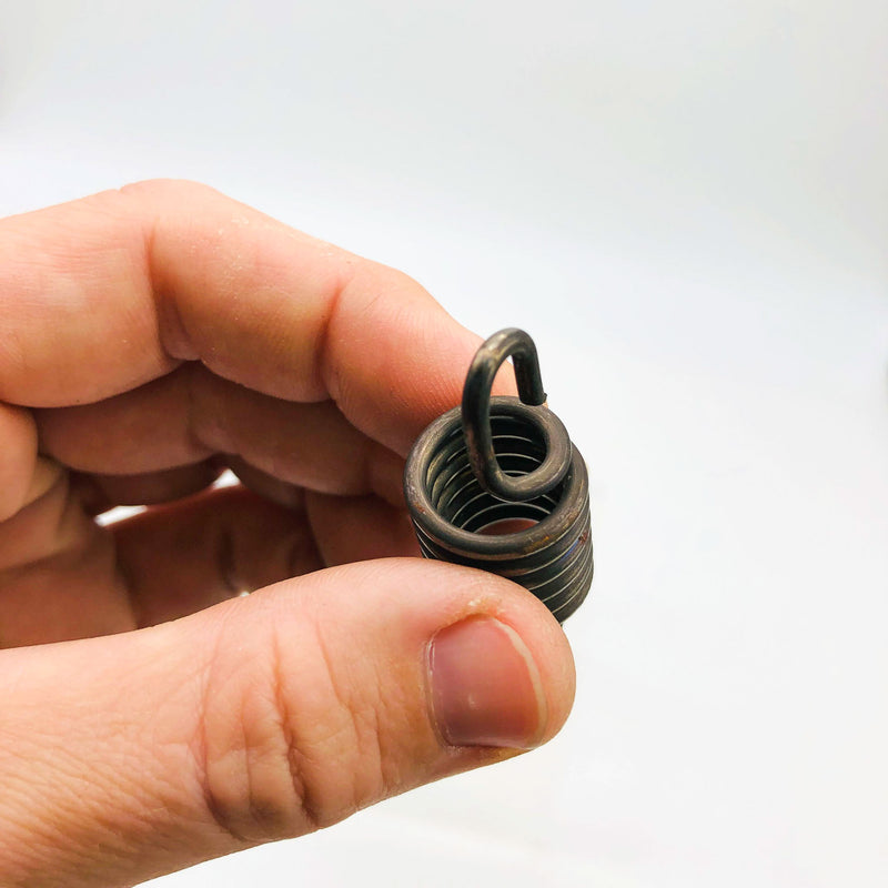 Poulan 530036954 Spring for Chainsaw OEM New Old Stock NOS Loose No Pkg 3