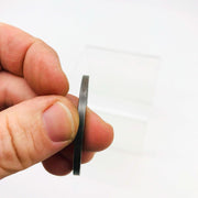 AMC Jeep 3182332 Snap Ring for Transmission Group 6.120 OEM New NOS Loose No Pkg 3