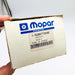 Mopar 52087720AB Control Arm Bushing OEM New Old Stock NOS Open 8