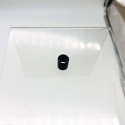 McCulloch 28326 Sleeve Venturi Large OEM New Old Stock NOS Loose No Pkg 8