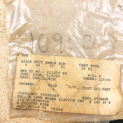 Gravely 21122900 Cam Clutch OEM NOS Replaces 019063 Clean 2