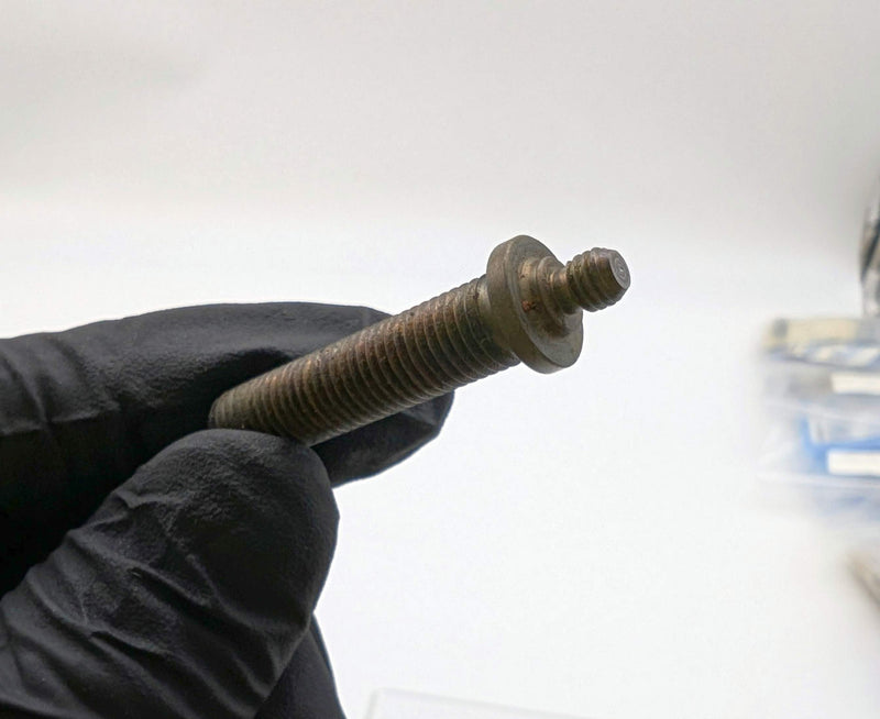 Hardinge KH 001059101 Adjustment Lock Screw OEM Replacement Part