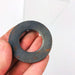 Dixie Chopper W-137 Washer 1.00 Beveled OEM New Old Stock NOS Coated 6