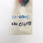 Poulan 530036493 Switch Rocker for Trimmer OEM New Old Stock NOS Sealed 7