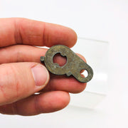 AMC Jeep 3601333 Lever for Cylinders and Keys OEM NOS 81-86 Cher Wag Com Loose 4