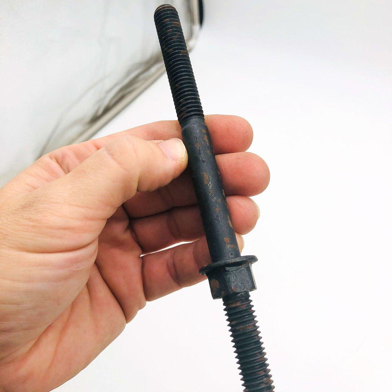 Mopar 4007300 Stud Bolt 7/16 OEM NOS 84-85 Jeep CJ 5-8 Scrm Cher Wag J10 Loose 3