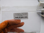 IFM IFA2004-FRKG/US-100-IRF Inductive Proximity Sensor 4mm Range M12X1 Threaded 6