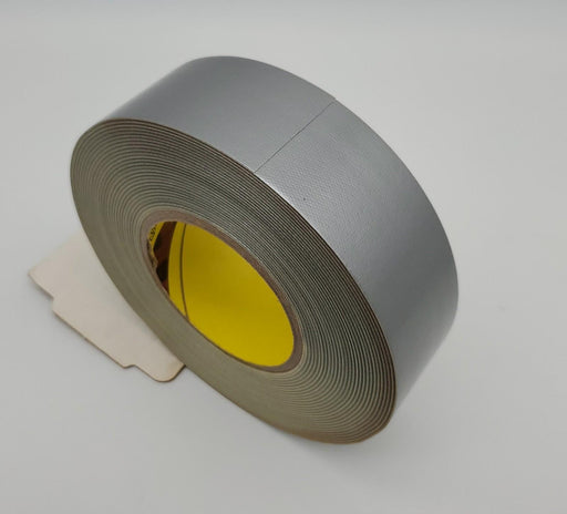 Scotch 393 Scotch Duct Tape 1.89" x 60 YD Roll Polyethylene Cloth 70006327970 1