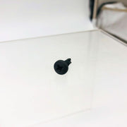 Mopar 4004710 Screw for Gear Selector Bezel OEM NOS 81-86 CJ 5-8 Export RH Drive 5