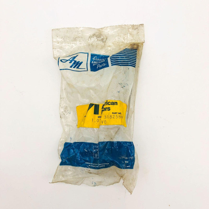 AMC Jeep 3182584 Exhaust Valve Group 1.078 OEM New Old Stock NOS Sealed 4