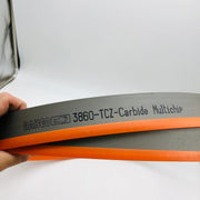 Bahco 3860-TCZ-41-1.3 Band Saw Blade 15FTX1-1/2X050 3/4TPI Carbide Multi Chip 3