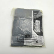 Dupont Tychem 6000 F Gown Size Medium PL50 Cat III Gray TFPL50TGYMD002500 1ct 6