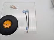 Clark 1813172 Forklift Horn Button for Clark TCM & Nissan Forklifts 3