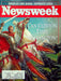 Newsweek Magazine November 30 1992 Bill Clinton Crusades Cover Princess Diana 1