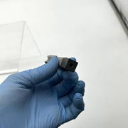 Cle-Line 1191343100 Hand Tap M22x2.5 HSG D4 4 FL Bottom Chamfer General Purpose 7