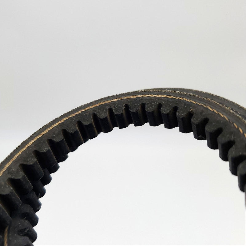 Pix 15525 Belt 15 Series 0.44" Wide 57" Length Notched Automotive Belt 3