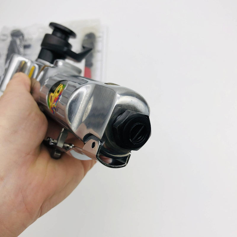 Astro DS2000 Pneumatic Door Skin Removal Tool 1/4 in NPT Average 5cfm 1/2 HP 11