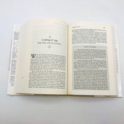 Mother Daughter Wisdom Christiane Northrup MD Hardcover 2005 1st Edition/Print 9