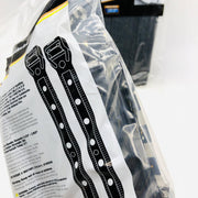 Southwire 58298340 Mountable Cable Tie 11" Lg 50lb 3" Max Dia UV Resistant 300pk 7