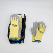 Magid K-Roc KEV4327 Work Gloves Small Para-Aramid Blend PU Palm Coated 12 Pairs 8