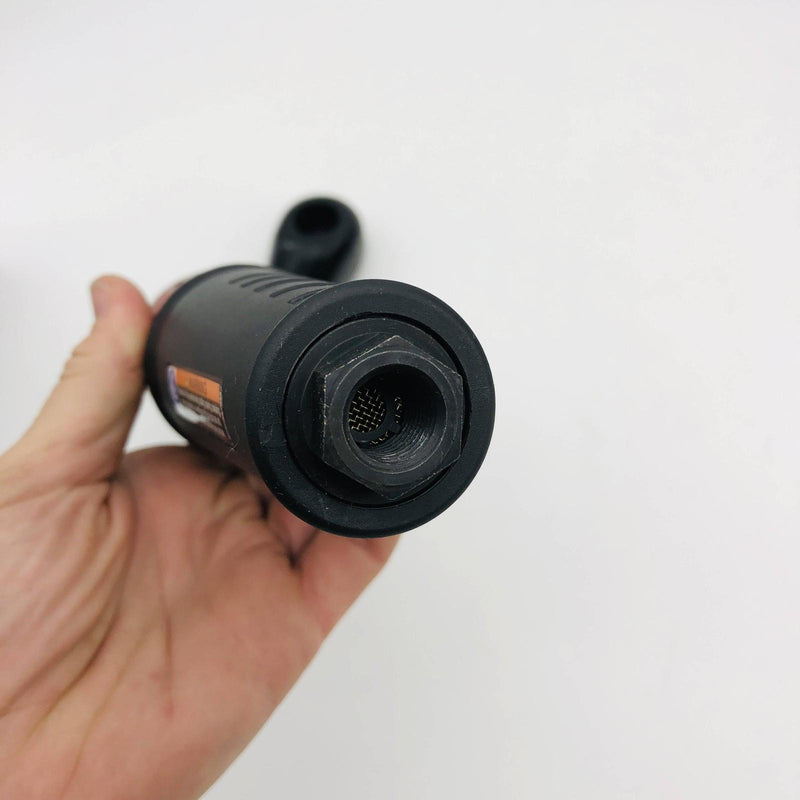 Chicago CP7829 Air Pneumatic Ratchet Wrench 3/8 Sq Drive 225 RPM 8941078293 9