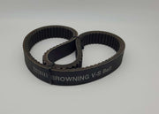 Browning 2322V441 Multi Speed Belt 1.44" Width 45.1" Length 0.44" Thick 1